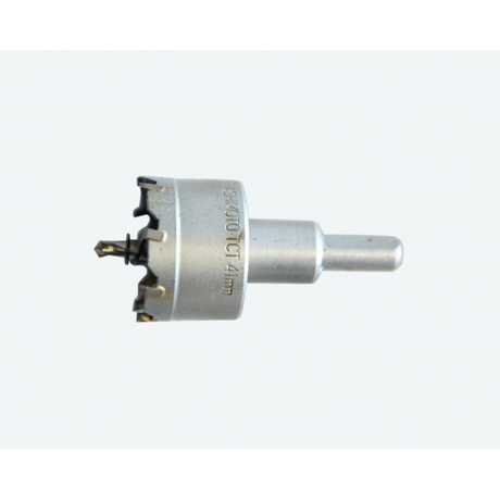 Mũi khoan lỗ 41mm Hashimoto 02251-HAS-0018