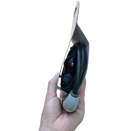 Khóa xe đạp 100 x 37 x 29mm Yale YCCL1/8/120/1