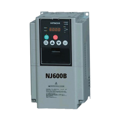 Biến tần 55kW, 75Hp Hitachi NJ600B-550HFF