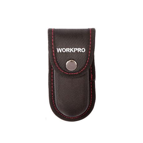 Workpro W091009 5 inches/130mm Folding Multi-Tool Kit