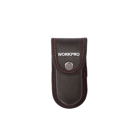 Workpro 8 in 1 Multi-Tool Kit with Carrying Case W014002