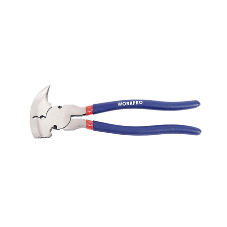 Workpro W031038 10 inches/250mm Fence Pliers