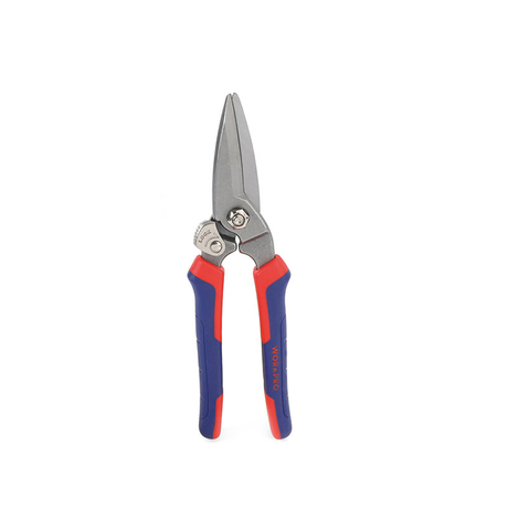 Workpro W015023 7 inches/180mm multi-purpose shears set
