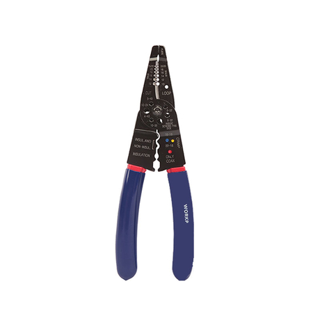 Workpro W091018 long nose wire cutters