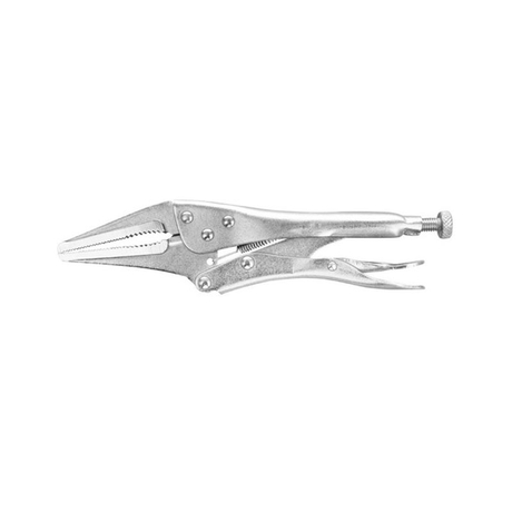 Workpro W031065 165mm 6-1/2 inches Pointed Nose Crimping Pliers