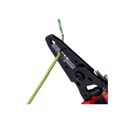 Workpro W091004 long nose wire cutters