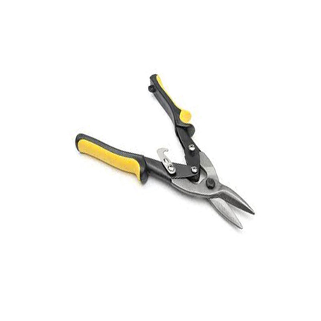 Workpro W015012 10 inches straight nose pliers