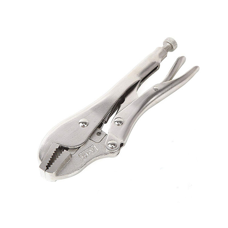 Workpro W031069 12 inches/300mm straight nose crimping pliers