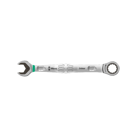 Cờ lê tròng cóc Joker 13x177mm Wera 05073273001