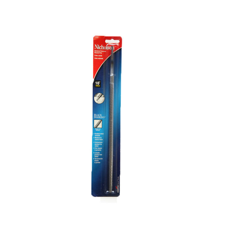 Nicholson 10" Round File Set 06401-NIC-0074