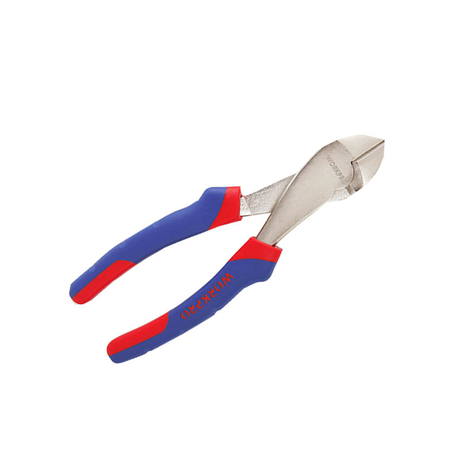 Workpro 3-piece pliers set W001302