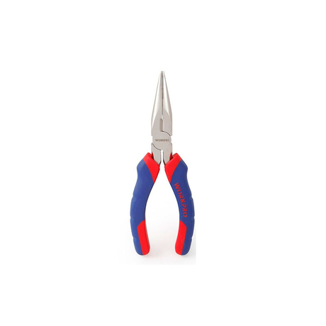 Workpro 3-piece pliers set W001302
