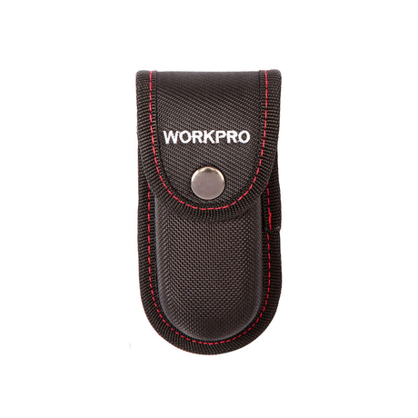 Workpro W014009 10 in 1 Multi-Pliers Set