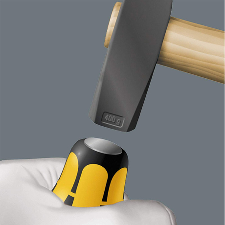 Screwdriver 917 SPH PH 2 x 100 mm Wera 05017010001