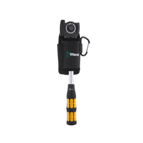 Wera 8002 Hand Wrench Combination Hammer 05133862001