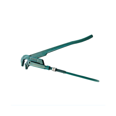 Kìm mỏ quạ xanh lá cây Bahco 06471-BAO-0003