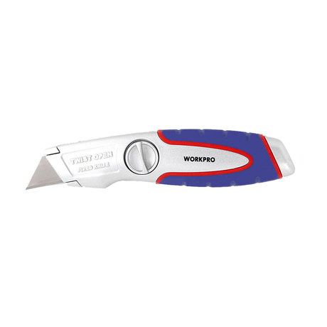 Workpro W013011 Locking and Opening Cable Cutter