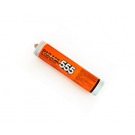 300ml 555 waterproof silicone sealant 04011-555-0005