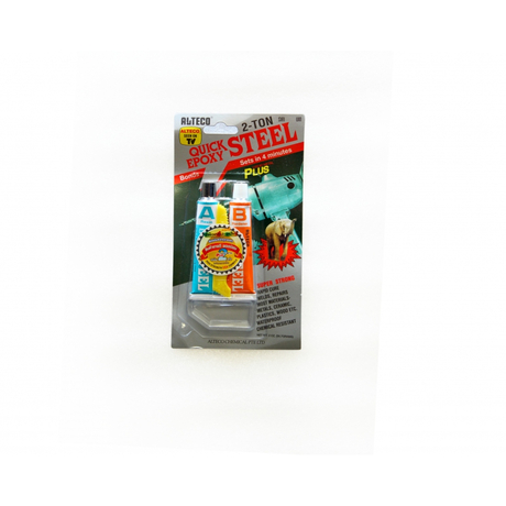 Keo dán sắt loại 40g Alteco 04261-ATG-0007