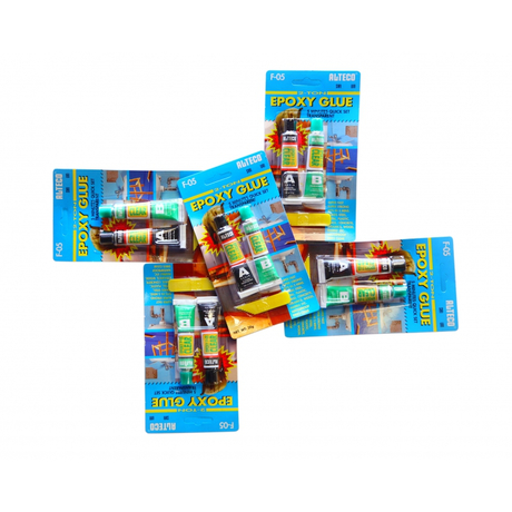 Keo dán sắt loại 20g Alteco 04261-ATG-0006