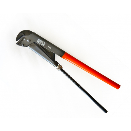 Bahco Orange Crow Beak Pliers 06471-BAO-0009