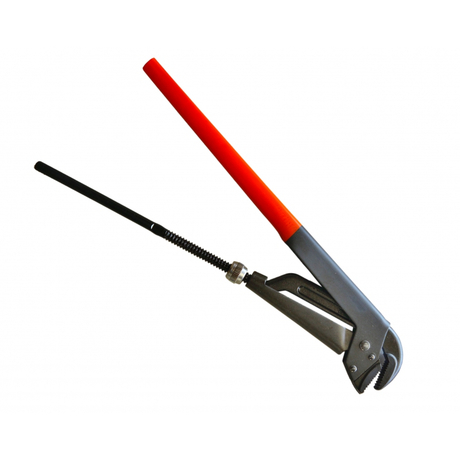 Bahco Orange Crow Beak Pliers 06471-BAO-0009