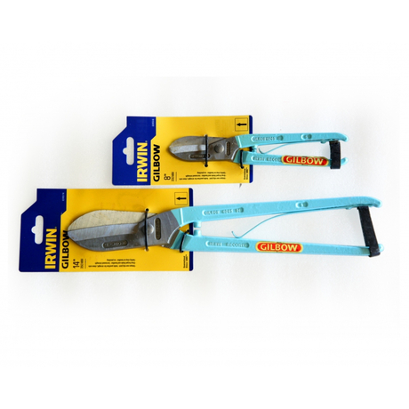 Kéo 14" model G245S/14 Gilbow 06031-GBW-0004
