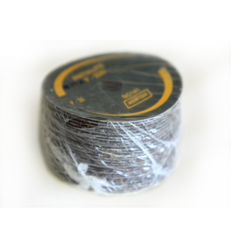 Đá mài xanh 4" F226 #16 Norton 010021-NOR-0002