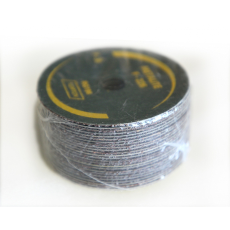 Đá mài xanh 4" F226 #24 Norton 010021-NOR-0003