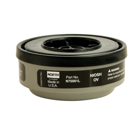 Phin lọc Honeywell N75001L