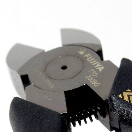 Fujiya cutting pliers 770-200BG