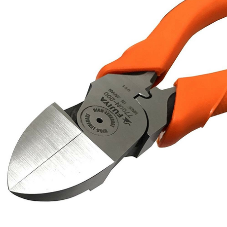Fujiya 7700N-200 High Impact Cutting Pliers