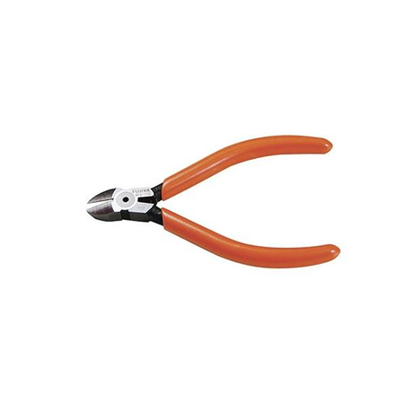Cutting Pliers MP4-110