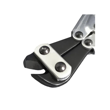 Fujiya PC12-200 Power Pliers
