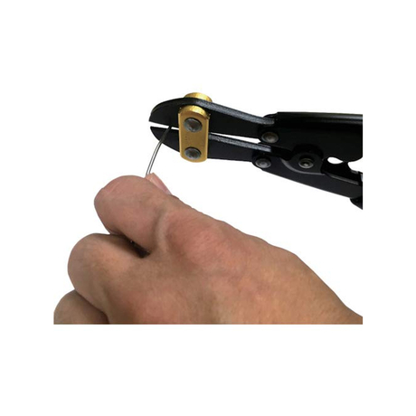 Fujiya PC11-200BG Torque Pliers