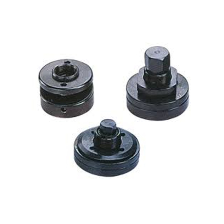 Vertex FTA-350 Grinding Wheel Clamp