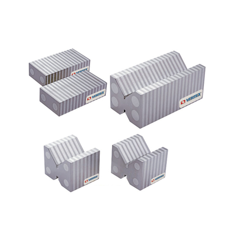 Khối truyền từ tính Vertex VCP-0