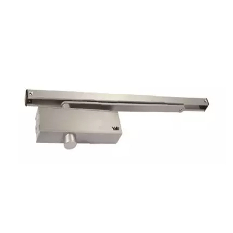 Tay đẩy hơi gắn nổi Yale DCR3003SH–SlimSS