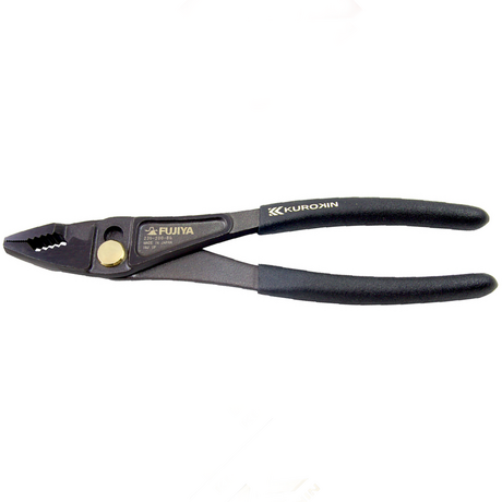 Straight Nose Pliers 230-200-BG