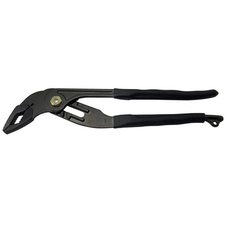 Fujiya crow beak pliers 130-200-BG