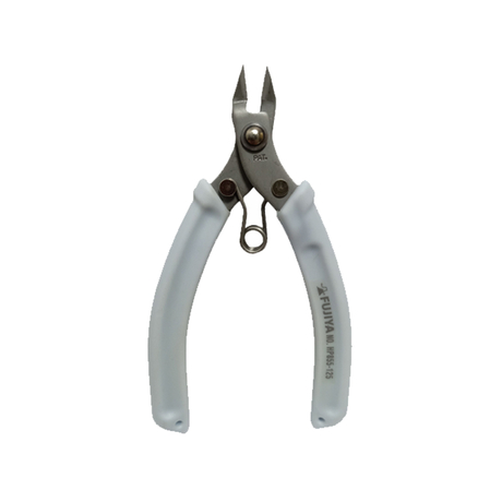 Fujiya HP855-125 cutting pliers