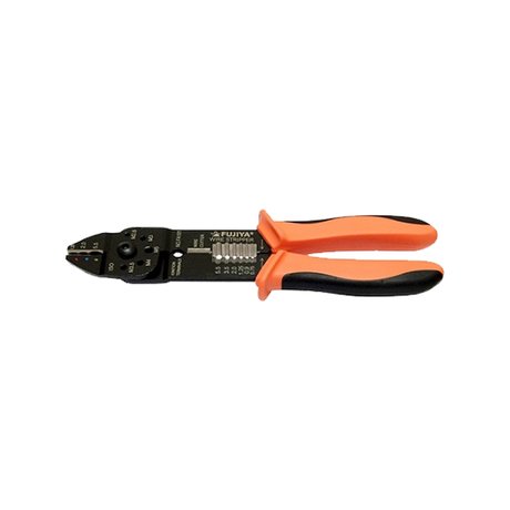 Fujiya FA106 multi-purpose cutting pliers