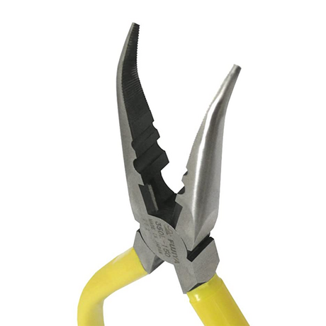 Fujiya 350L-150 Anti-rust Sharp Pliers
