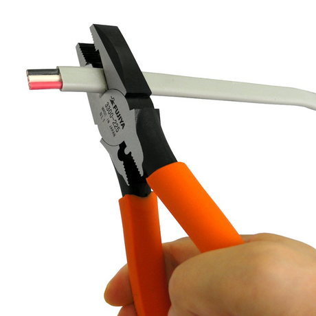 Fujiya 3300-225 Electric Pliers