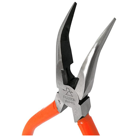 Fujiya 350T-150 Vertical Bending Pliers
