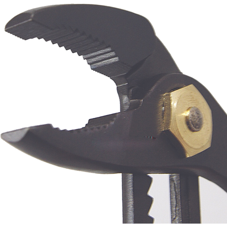 Fujiya crow beak pliers 130-250-BG