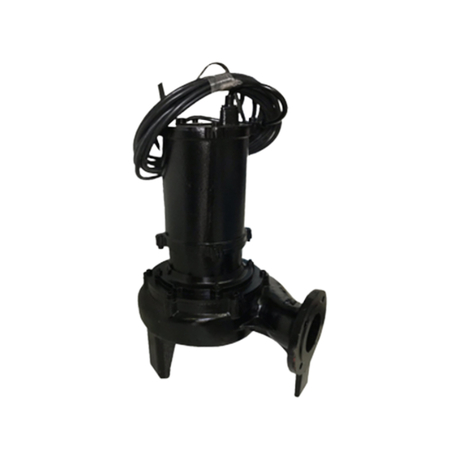 Kaiquan 100WQ/E150-11-7.5 7.5Kw Submersible Wastewater Pump