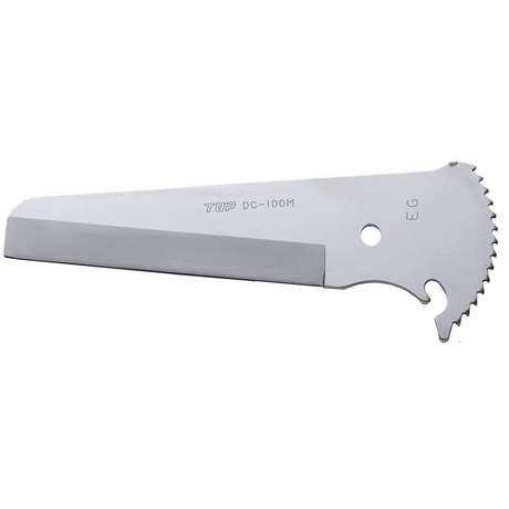 Lưỡi cắt ống điều hòa Top Kogyo DC-100MK