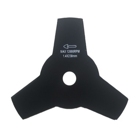 Total TGTBCB91 bush cutter blade