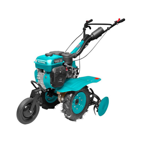 Máy xới đất Total TGC5001